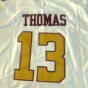 Saints Michael Thomas Jersey size XL